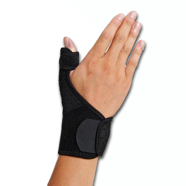 Wrist Protect Wrist Supports With Aluminum Stay, Wrist Guard