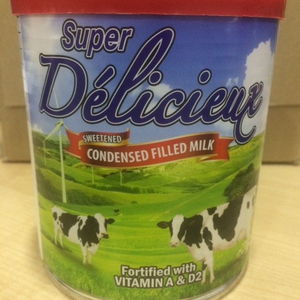 Condensed Milk