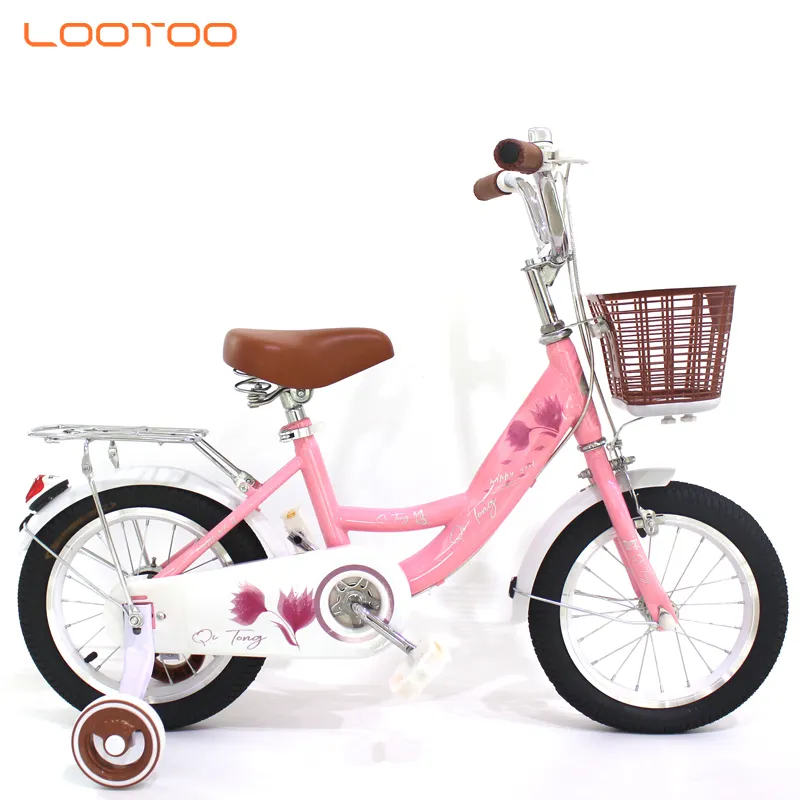 De criana bicicletas infantil para meninas aro 16, оптовая продажа, безопасное сиденье для детей, городской велосипед, велосипед