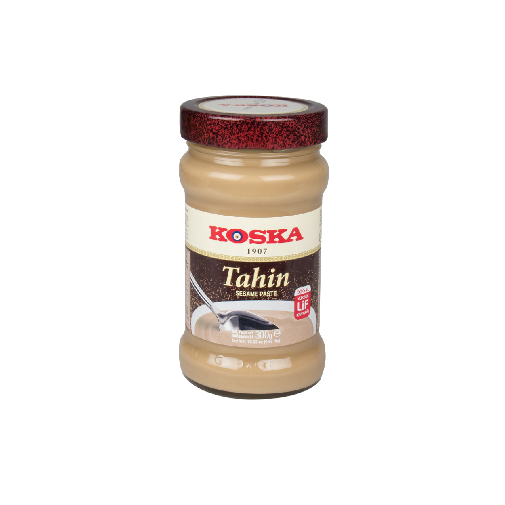 Супер качество и доступный Оптовый продукт-Sesam Paste