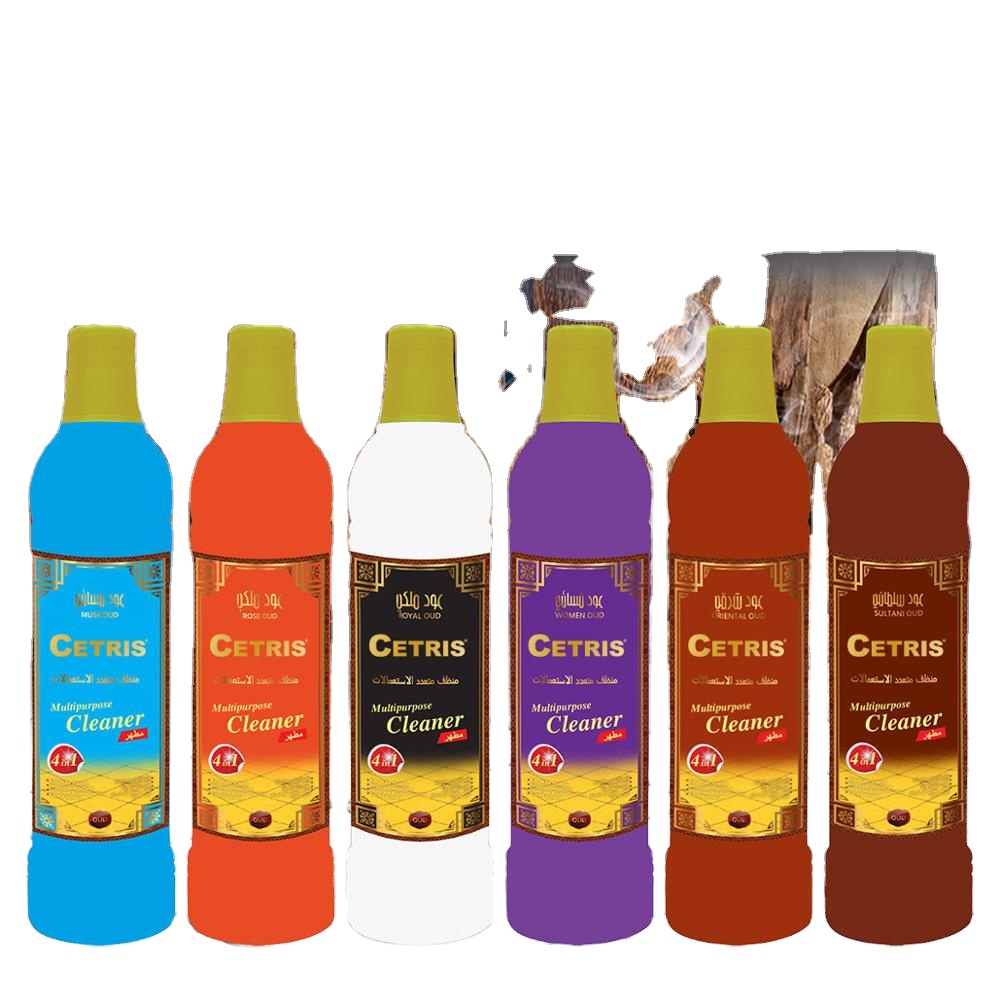 OEM oud очиститель пола