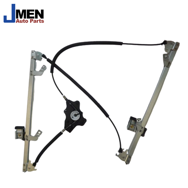 Стеклоподъемник Jmen для MERCEDES W463 02-15 FL 4637201546 4833170SM с комфортным мотором