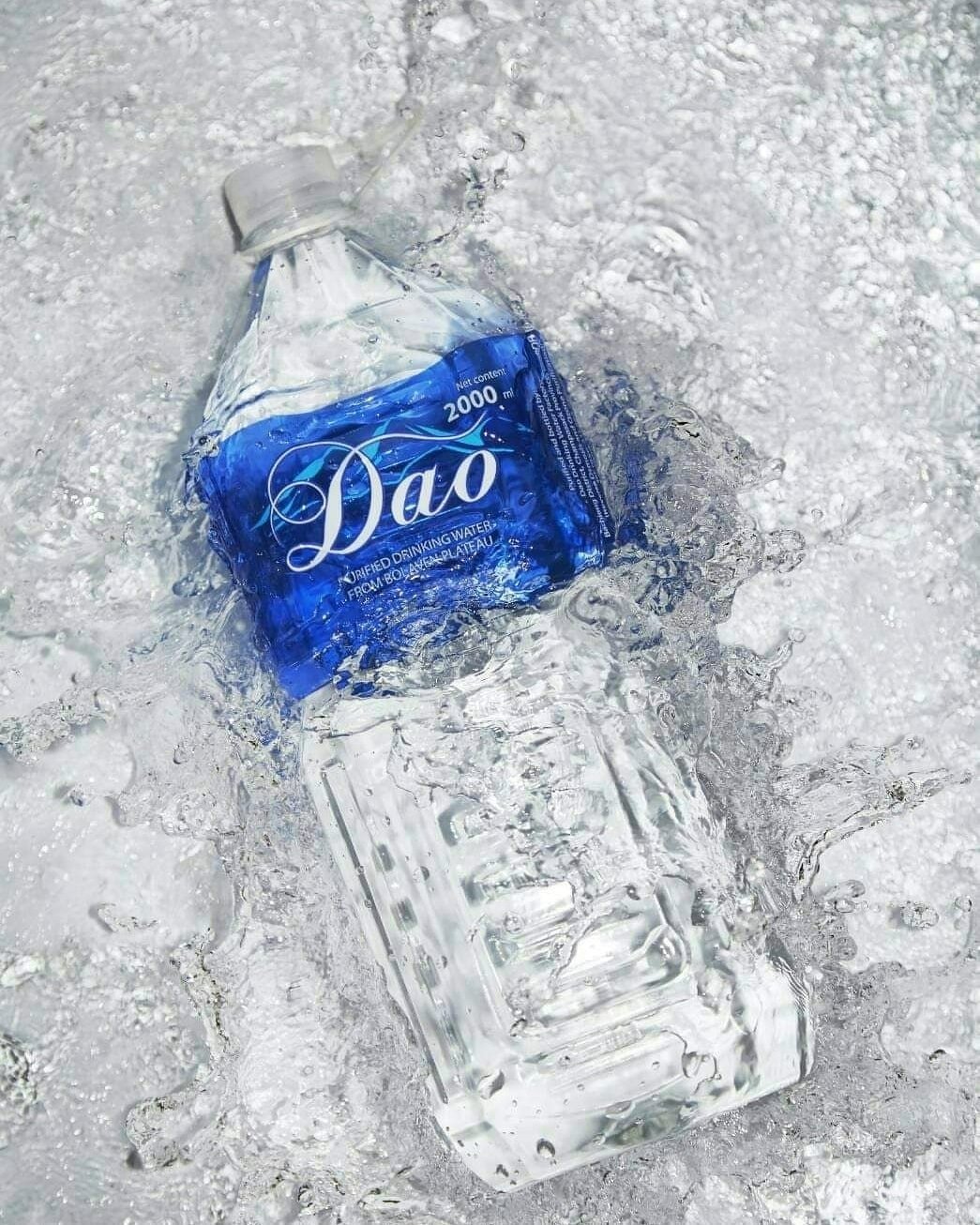 Минеральная вода во Вьетнаме