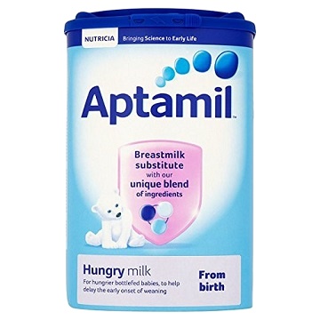 Хорошая цена Aptamil proфутуристиа первая детская молочная стадия 1 с рождения
