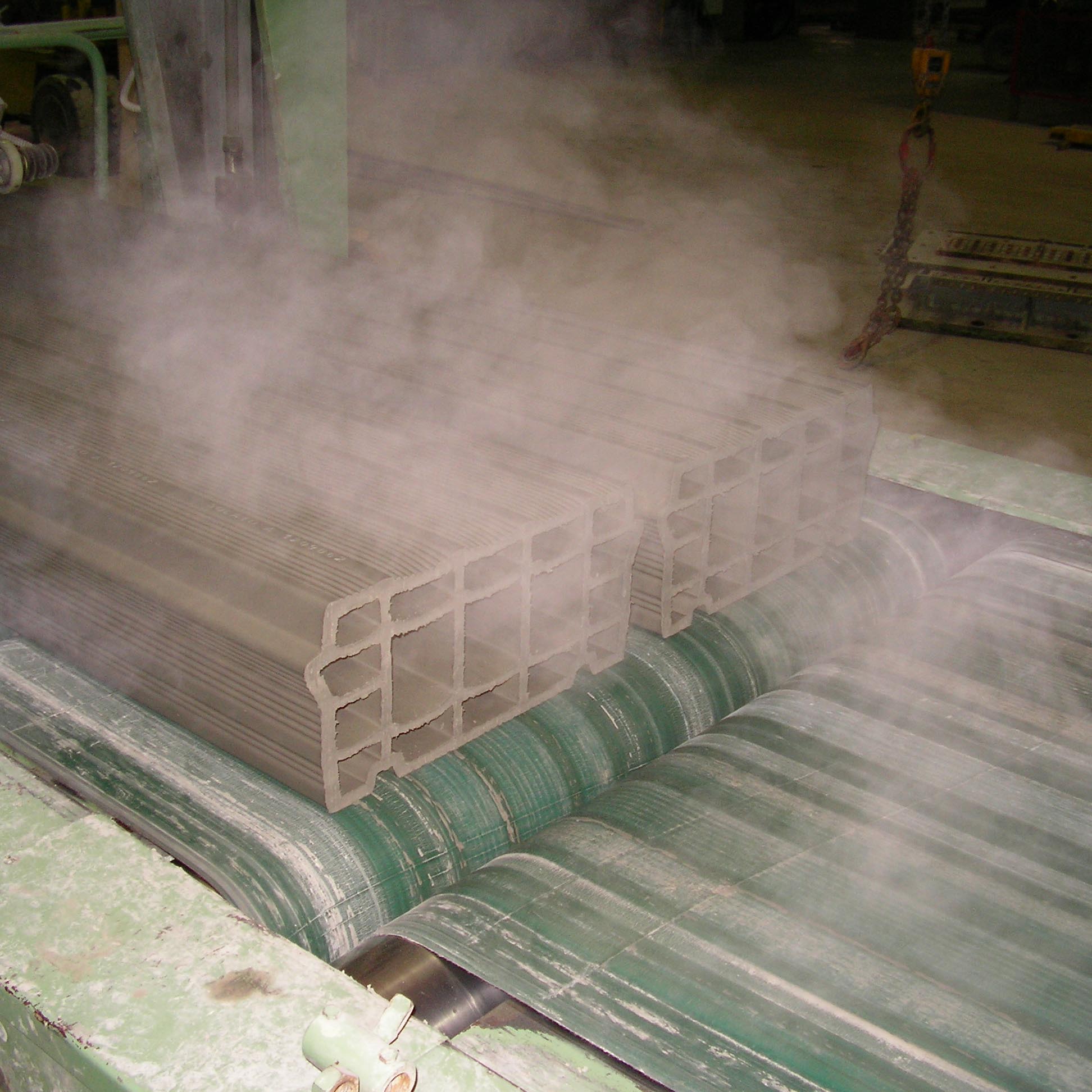 Italian_best_quality_DIGIT_Clay_moisture water and steam _regulation_system