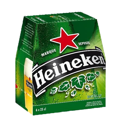 Heineken Lager Beer Bottle 24 x 330ml/ Alibaba Original Dutch Heineken Beer