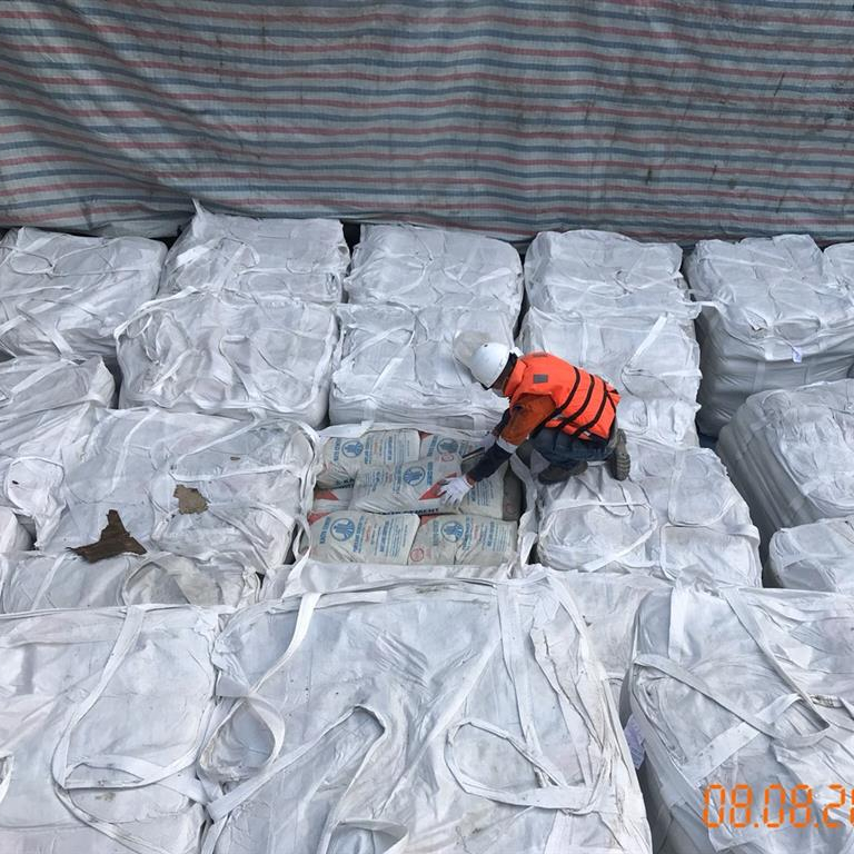 Vietnam 42.5R portland cement