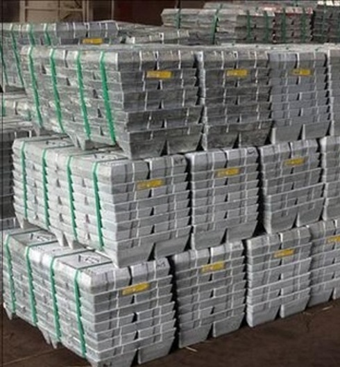 Aluminum Ingot China Factory Aluminum Ingot 99.7% 99.8% 99.9% Price