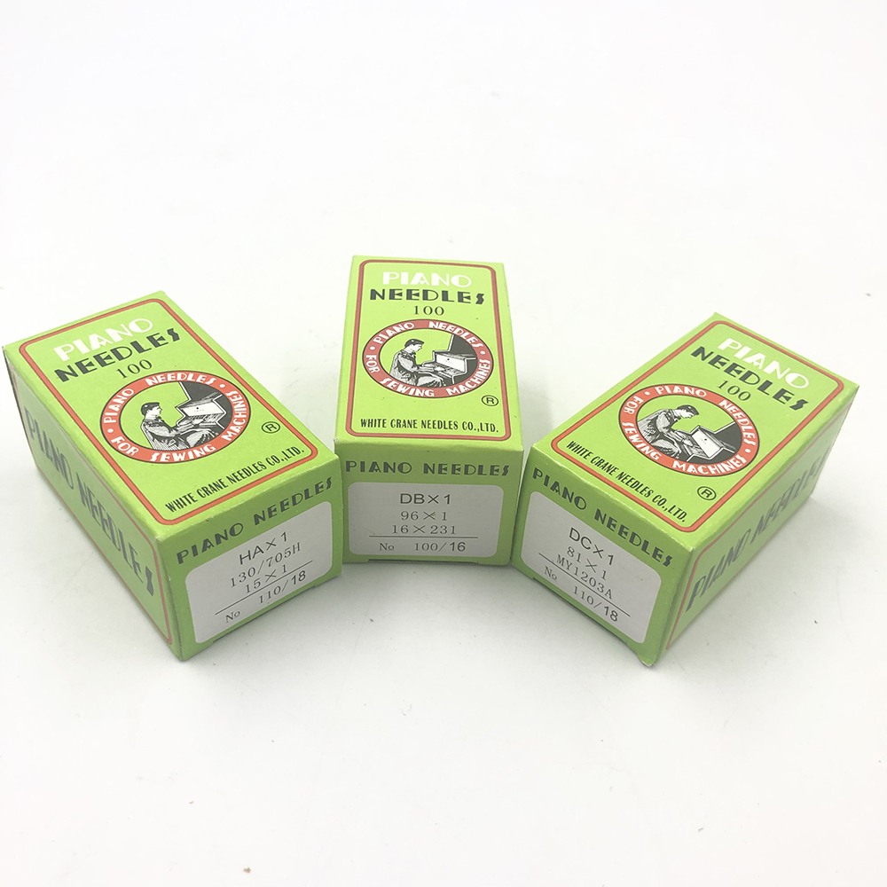 DBx1 HAx1 organ sewing needles for the sewing machine wholesale