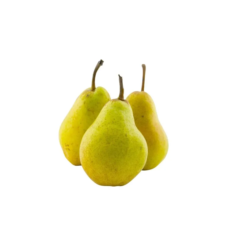 High Quality Fresh Pear Sweet Green Fragrant Pear available
