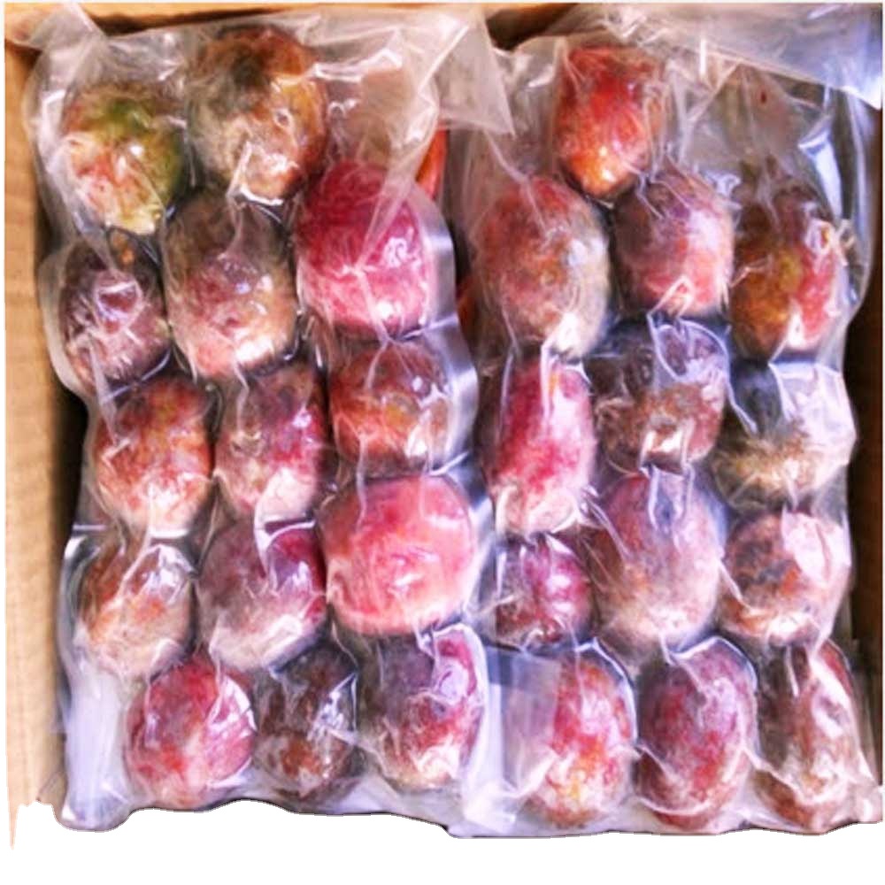 Замороженные страстные фрукты (MEKONG HERBALS)