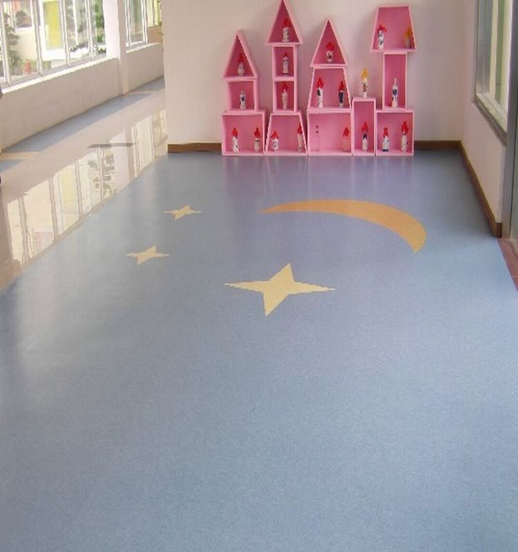 Wood Series PVC Flooring Topfloring 2021 Popular Floor
