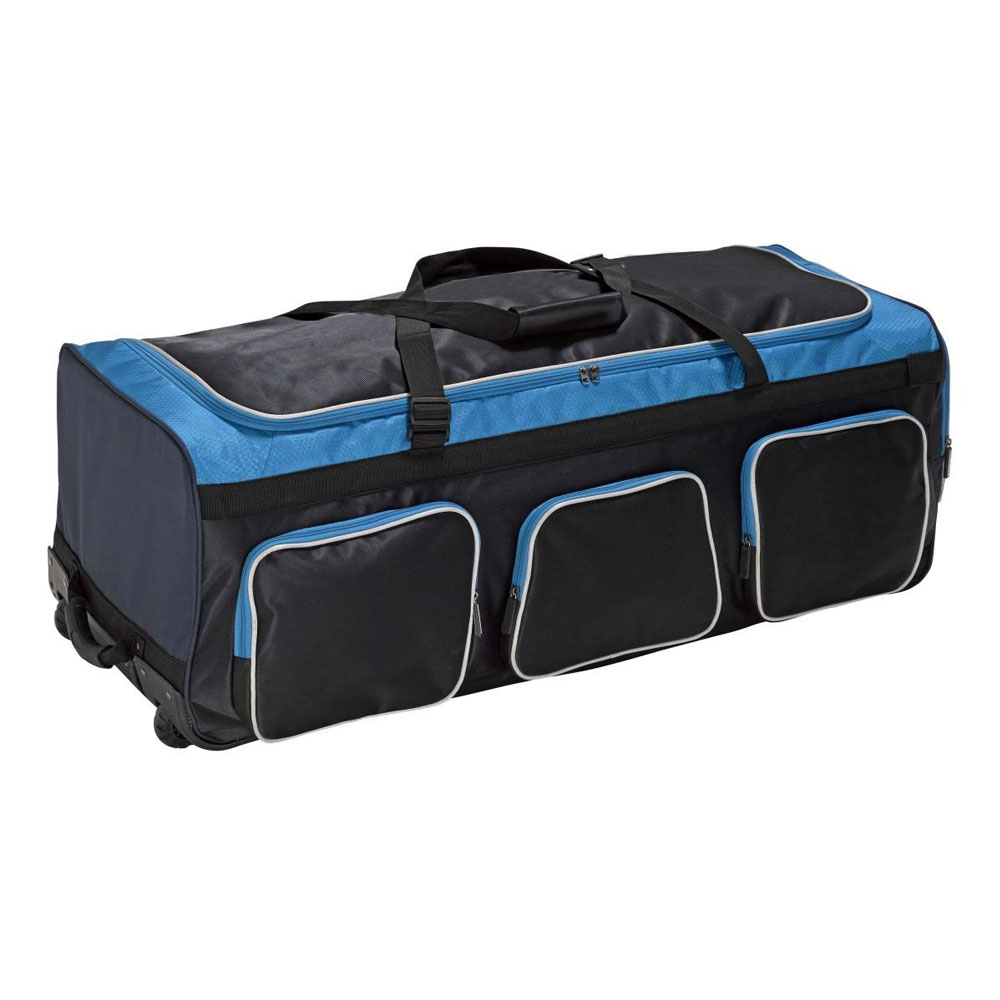 OEM New Product Sports Gym Bag with Shoes Compartment Travel Duffel Bags