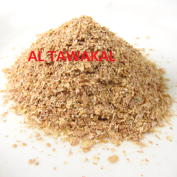 Wheat Bran