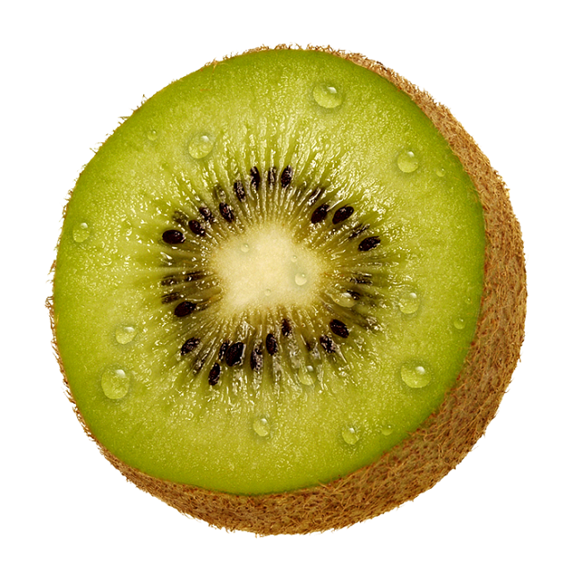 Kiwi Fruit 100% Natural