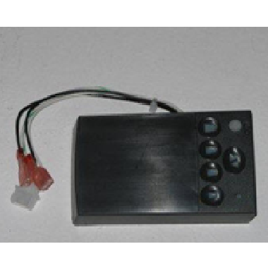 Control Portion Easy Touch