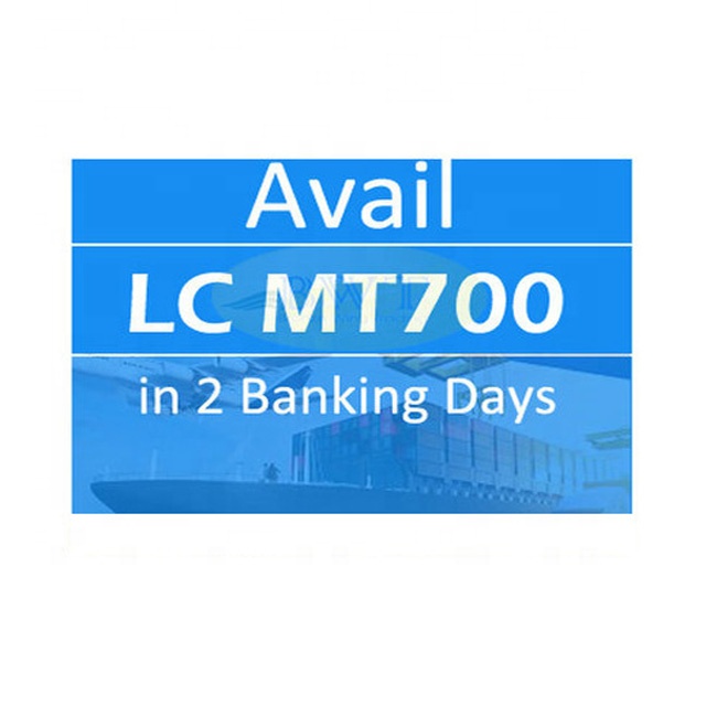 Торговый агент-financial consulting, SBLC-M700