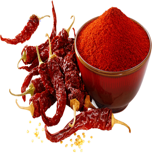 Viet Nam Supplier Phuc Nguyen Dried Hot Chili Pepper 50gr
