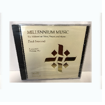 (Portsmouth Diocesan Choir), Millenniumm Music - Inwood, Paul [b.1947]