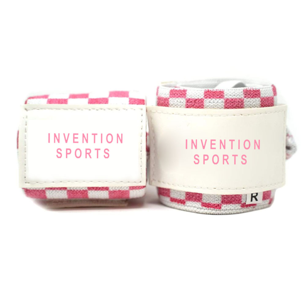 Wrist Wraps Hot Sale Sports Elastic Weightlifting Wrist Wraps For Gym