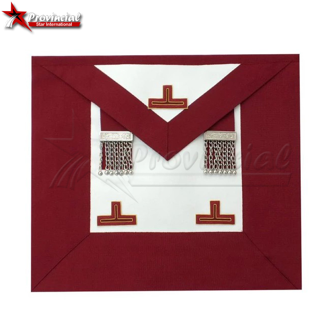 High Quality Craft Grand Steward Apron | master mason aprons
