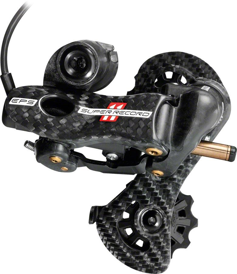 CAMPAGNOLO супер запись EPS задний переключатель