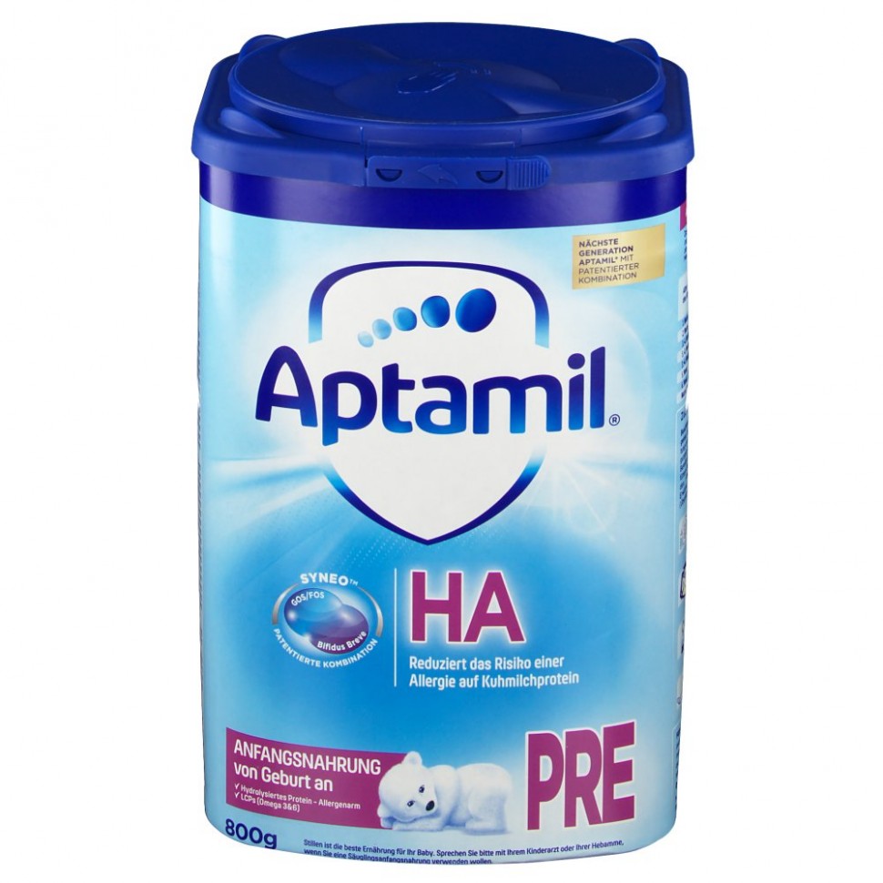 Оптовая продажа, оригинальная детская формула Aptamil 1, 2 и 3 по всему миру