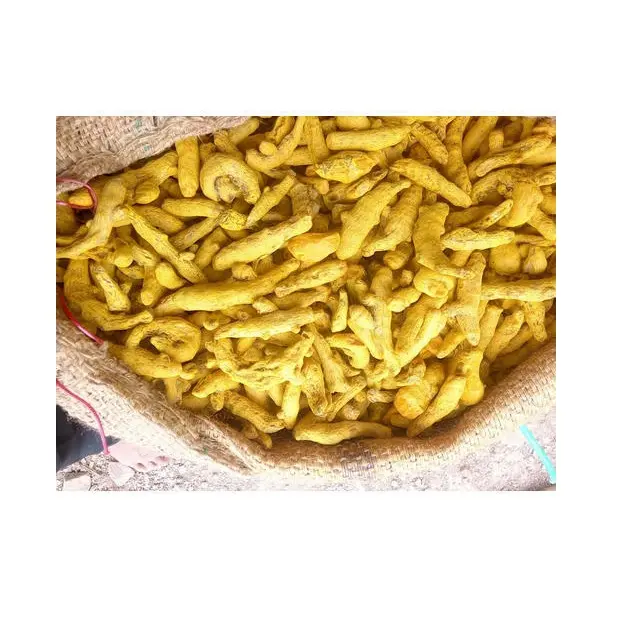 Price of Turmeric Powder high curcuma content and turmeric finger ( Turmeric Curcumin Powder ) from india