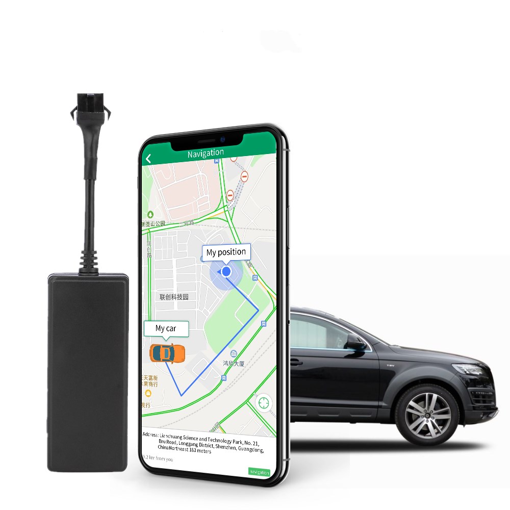 IP68 Водонепроницаемый LTE GSM и спутниковый Гибридный Иридиевый GPS трекер