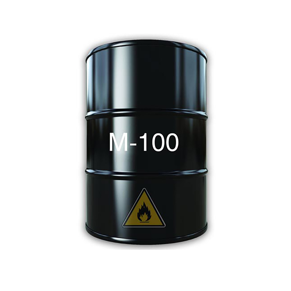 Русский Mazut M100 GOST 1058575