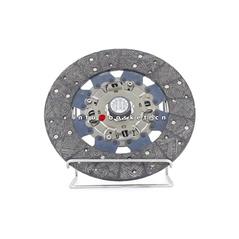 Диск сцепления 8-97362235-1, пригодный для ISUZU 700P