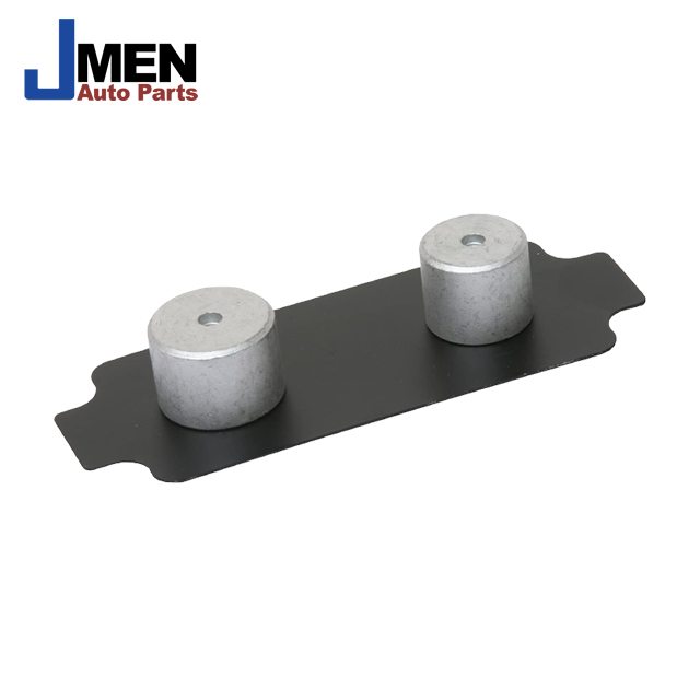 Jmen 99635108802 тормозная колодка Shim для Prsche 911 Boxster Cayman 99-12