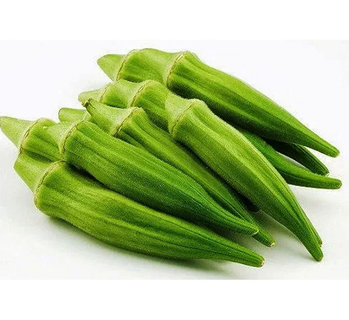 Okra Fresh Okro, Frozen Okro, Green Okro for sale