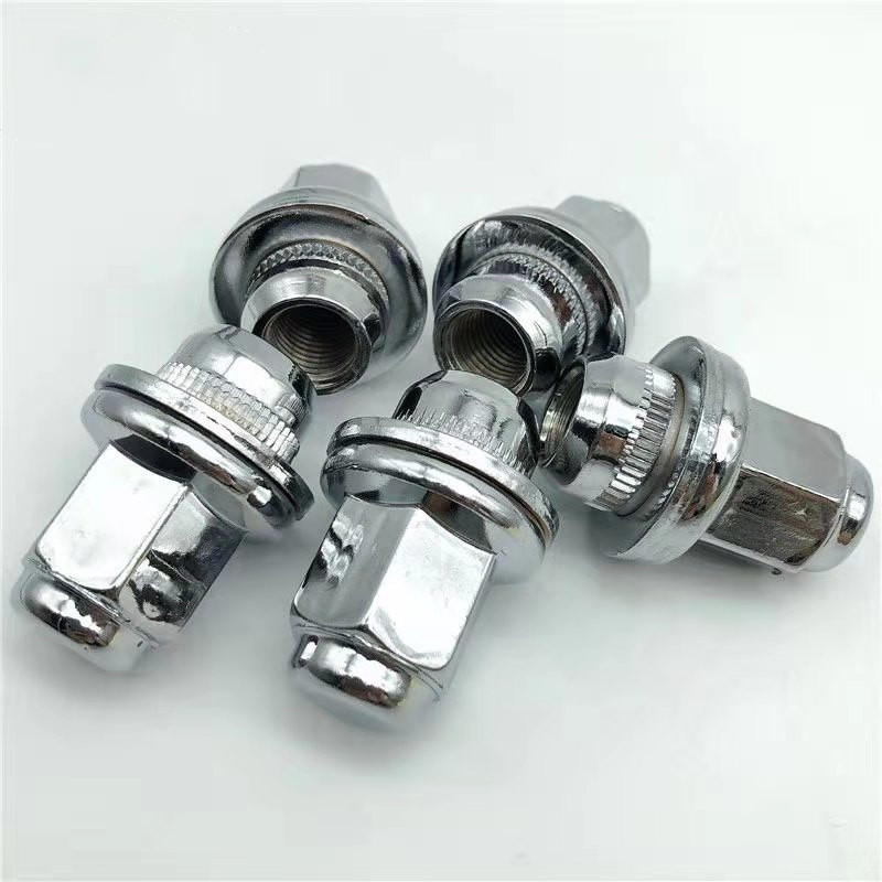 Автозапчасти, колесная гайка/Колесный болт для Land cruiser OEM 90942-01103