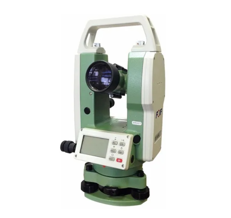 Заводская цена, FOIF DT402L, типы теодолит, общая станция