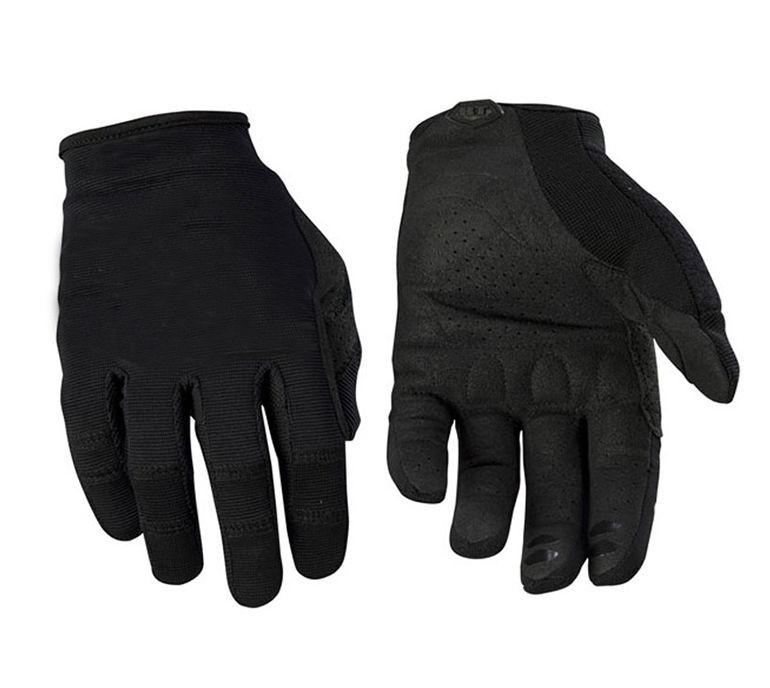 Paintball Finger-less Hard-shell Tactical Gloves