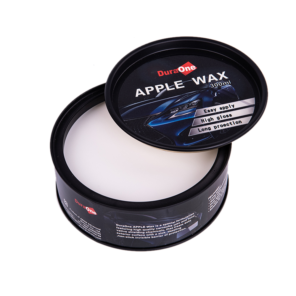 Carnauba паста, Гидрофобный воск, автомобильный воск, полировка