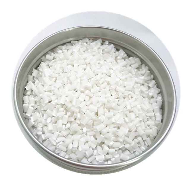 HDPE девственные/переработанные гранулы для рафии/мононити