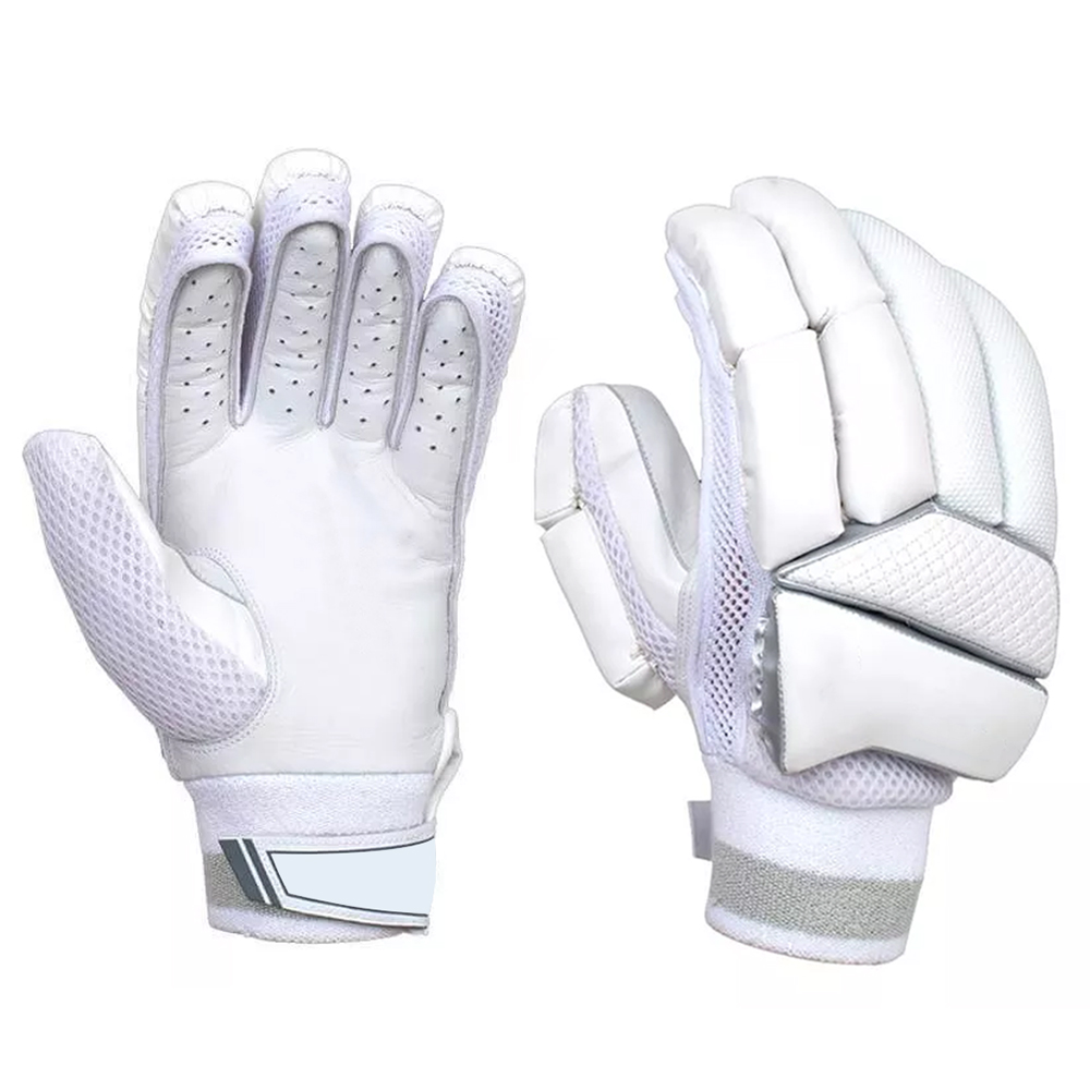 Reasonable price adjustable factory price Cricket Gloves