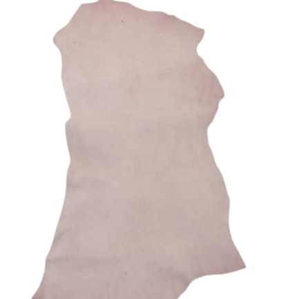 Finished Cow Leather Supplier Veg Tanned Leather