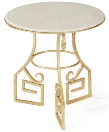 Modern Coffee Table Clear Glass Chrome Base for home and office use