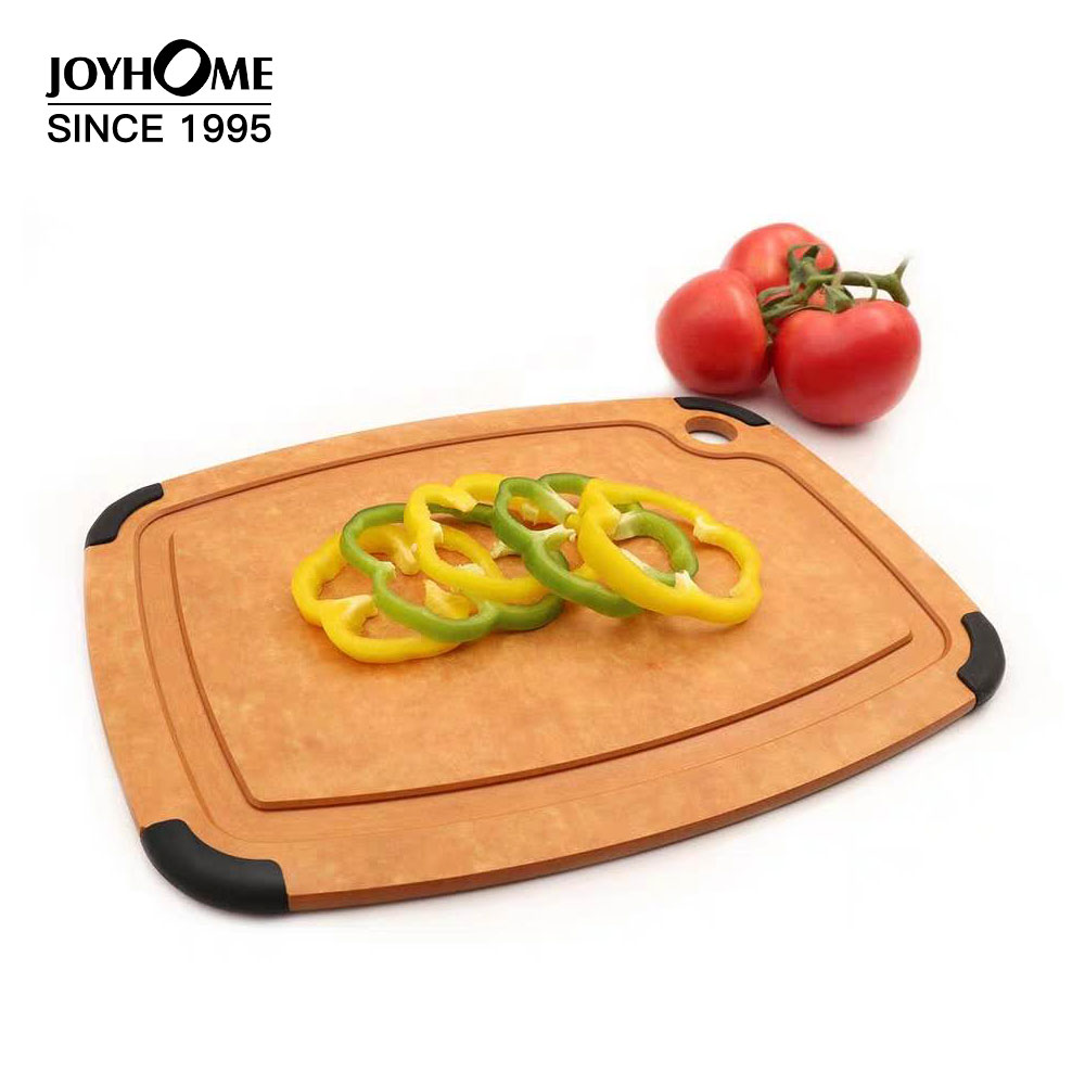 Custom Logo Pine Wooden Fiber Heirloom Uk Vegetable Wood Cutting Board Antibacterial Epicurean Cutting Boards For Kitchen