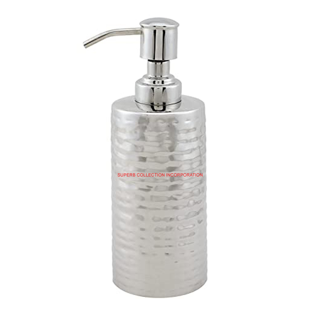 New Design Soap Dispenser Handmade