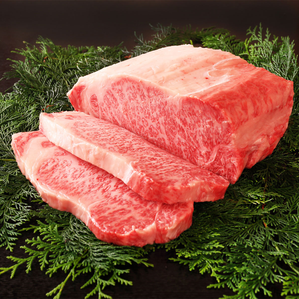 Замороженная F1 говядина, японская говядина, полный набор HACCP, мясо, говядина, стриплоин, рибей