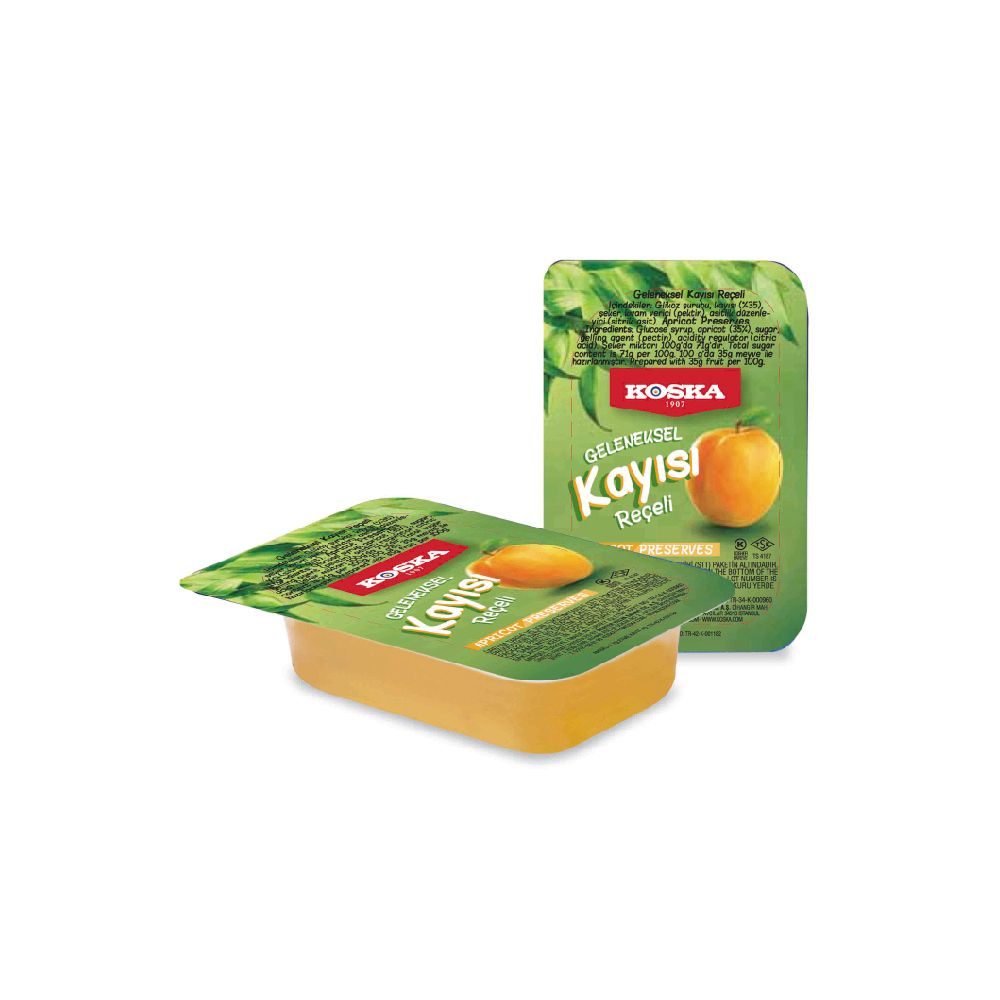 Оптовая продажа хорошего качества продукта-варенье