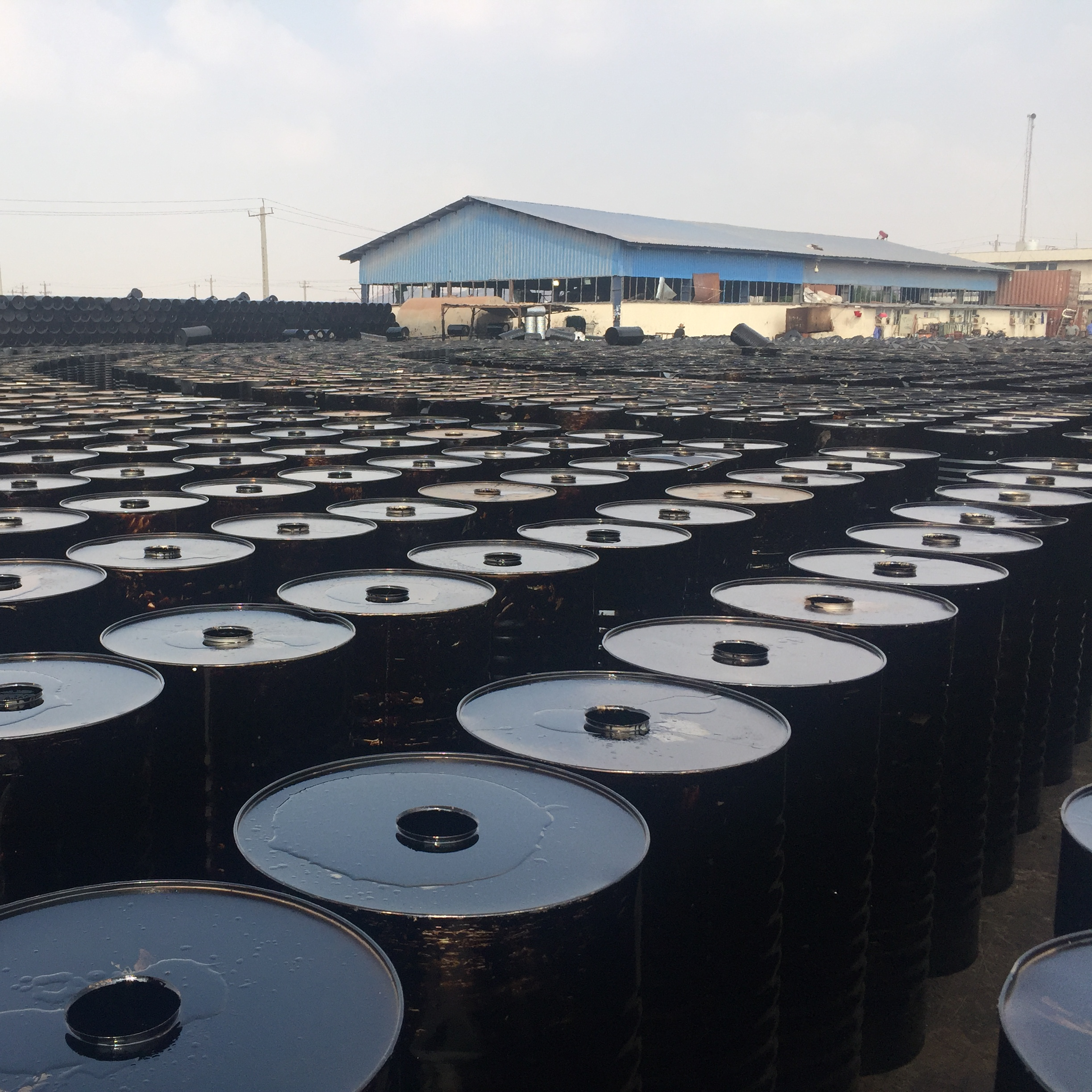 Bitumen performance grade PG 70-16 76 64-22 70-10 58-34