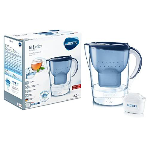 Кувшин для фильтра воды Brita Marella XL