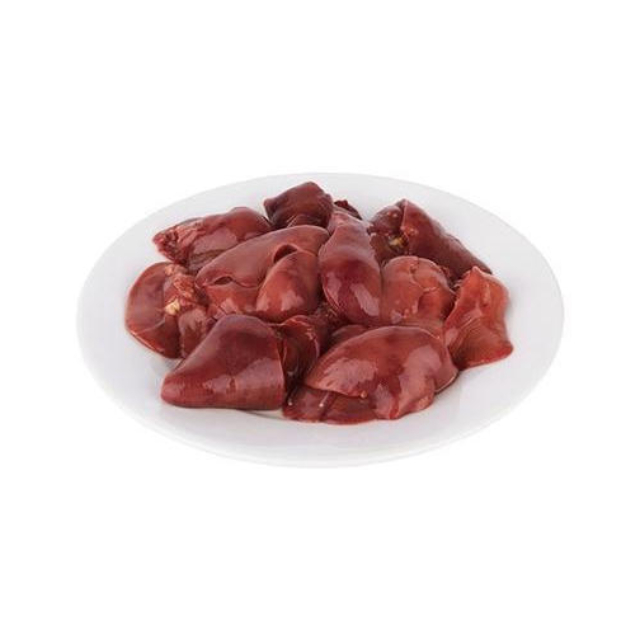 Замороженная куриная печень лучшего качества по низкой цене