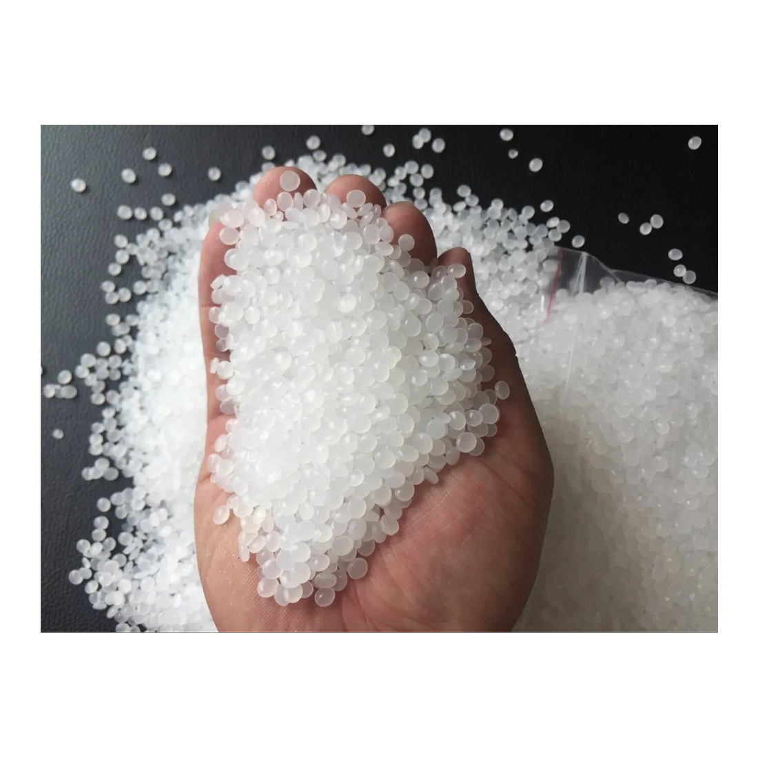 EPS High Density Expandable Polystyrene Granules Eps rigid Beads For Bean Bag Filling Russian product