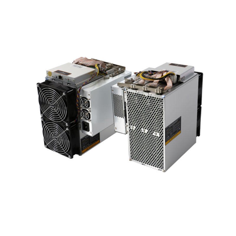 Биткойн Майнер Antminer S9k новые Asic шахтер 16nm Btc Майнер